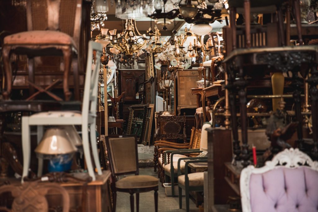 thrift