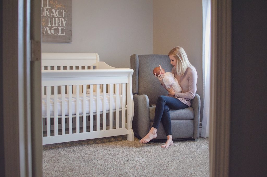 nursery