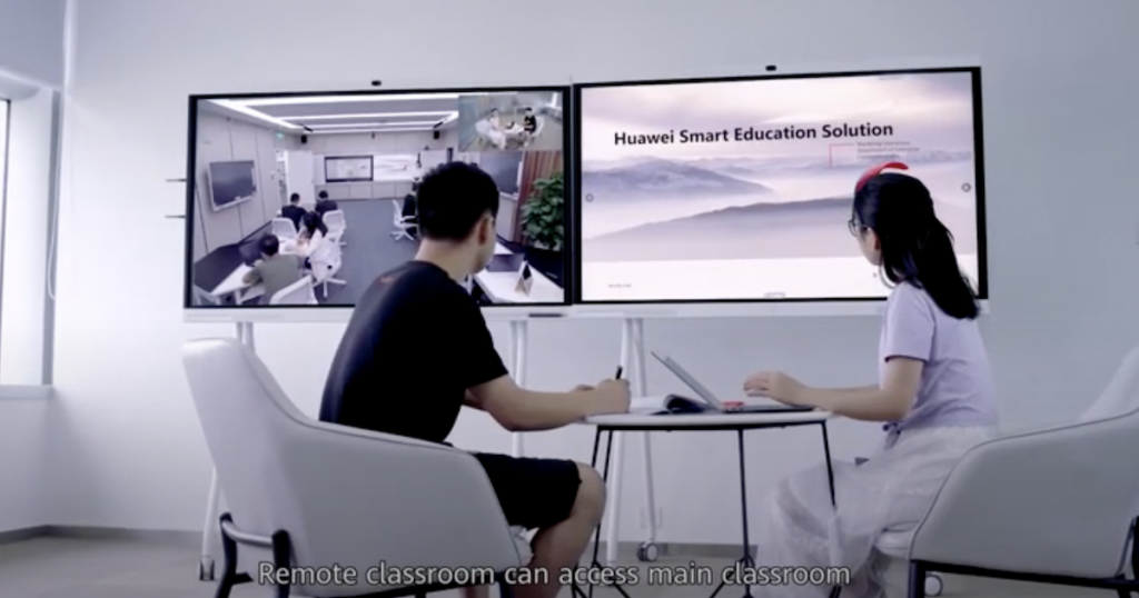 Huawei