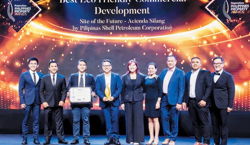 Property Report