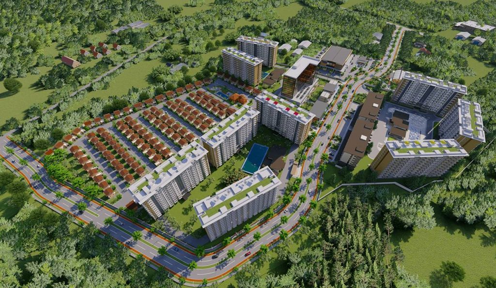 Property Report