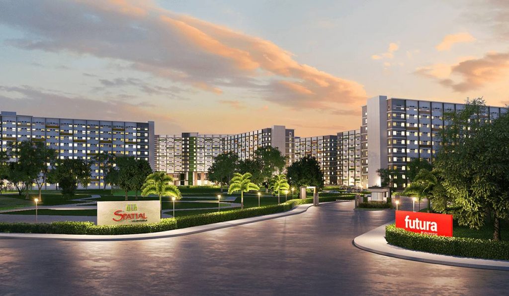 Property Report