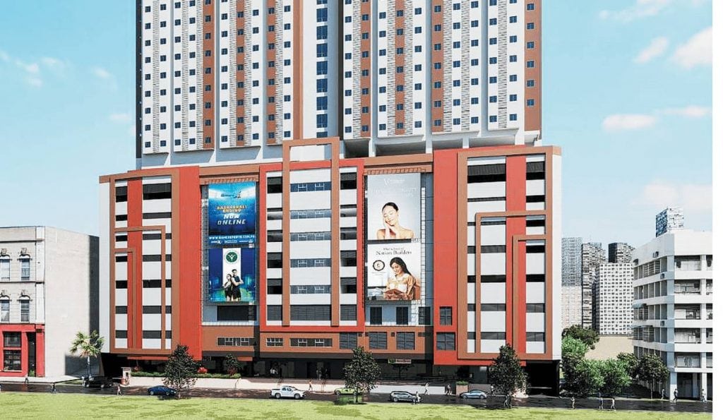 real estate philippines